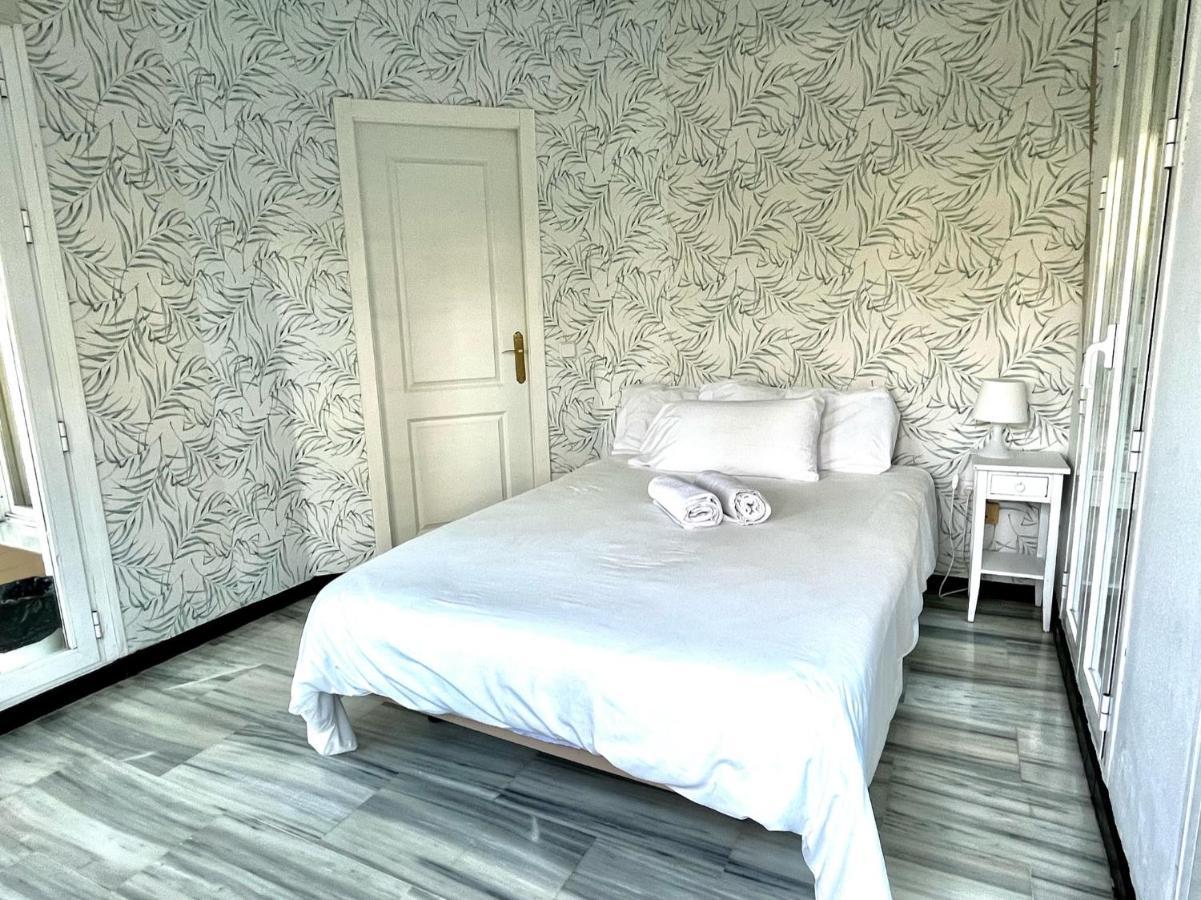 Апартаменты Puerto Banus With Private Garden Марбелья Экстерьер фото