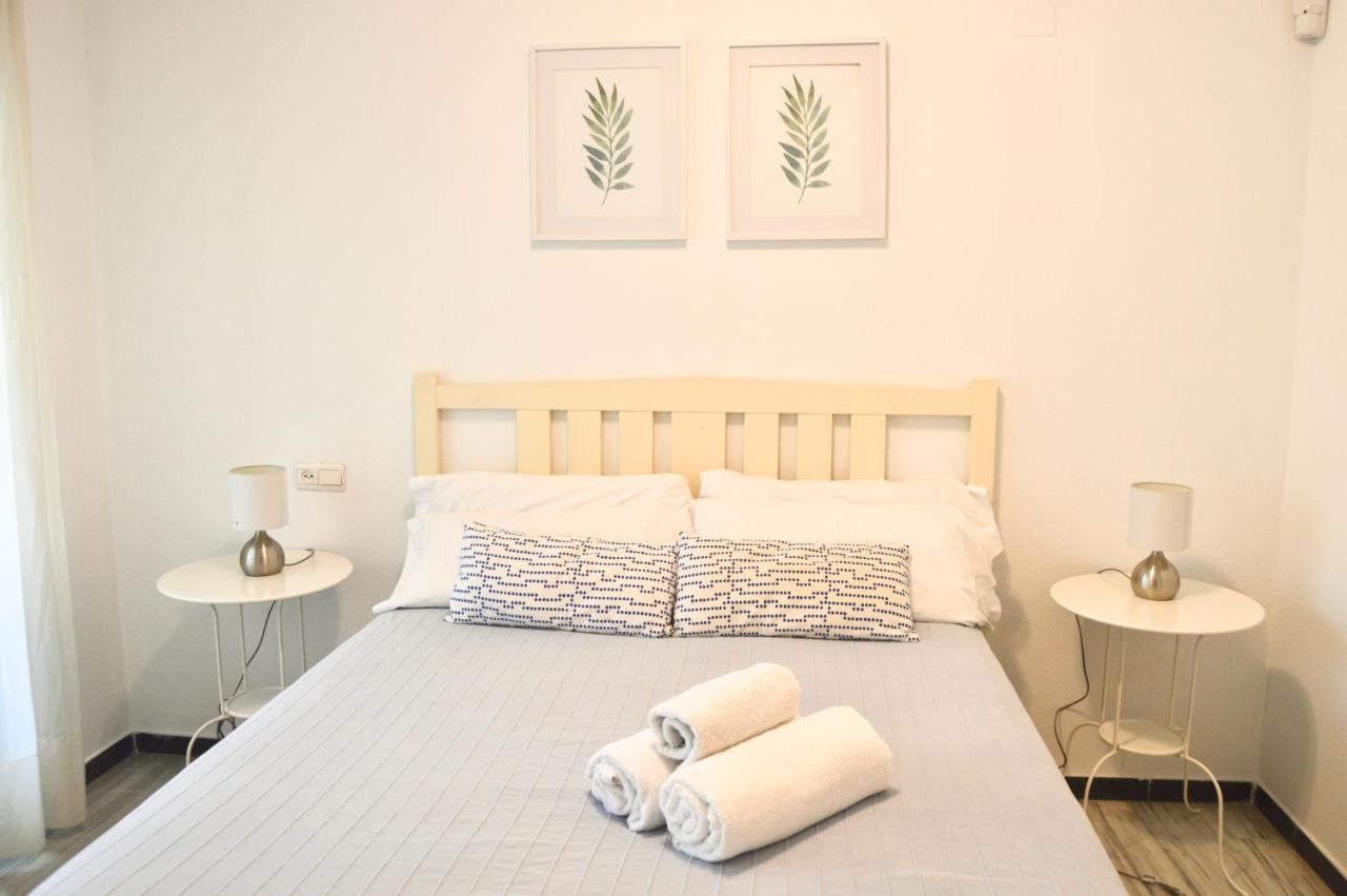 Апартаменты Puerto Banus With Private Garden Марбелья Экстерьер фото